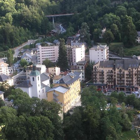 Au Pieds Des 3 Vallees Брид-Ле-Бэн Экстерьер фото
